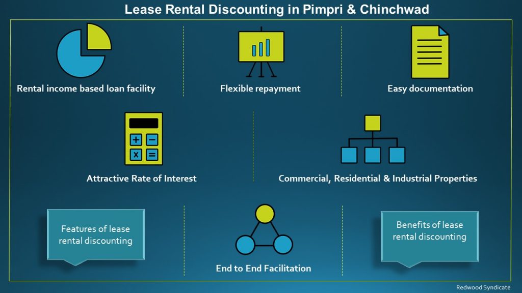 Lease Rental Discounting Pimpri & Chinchwad