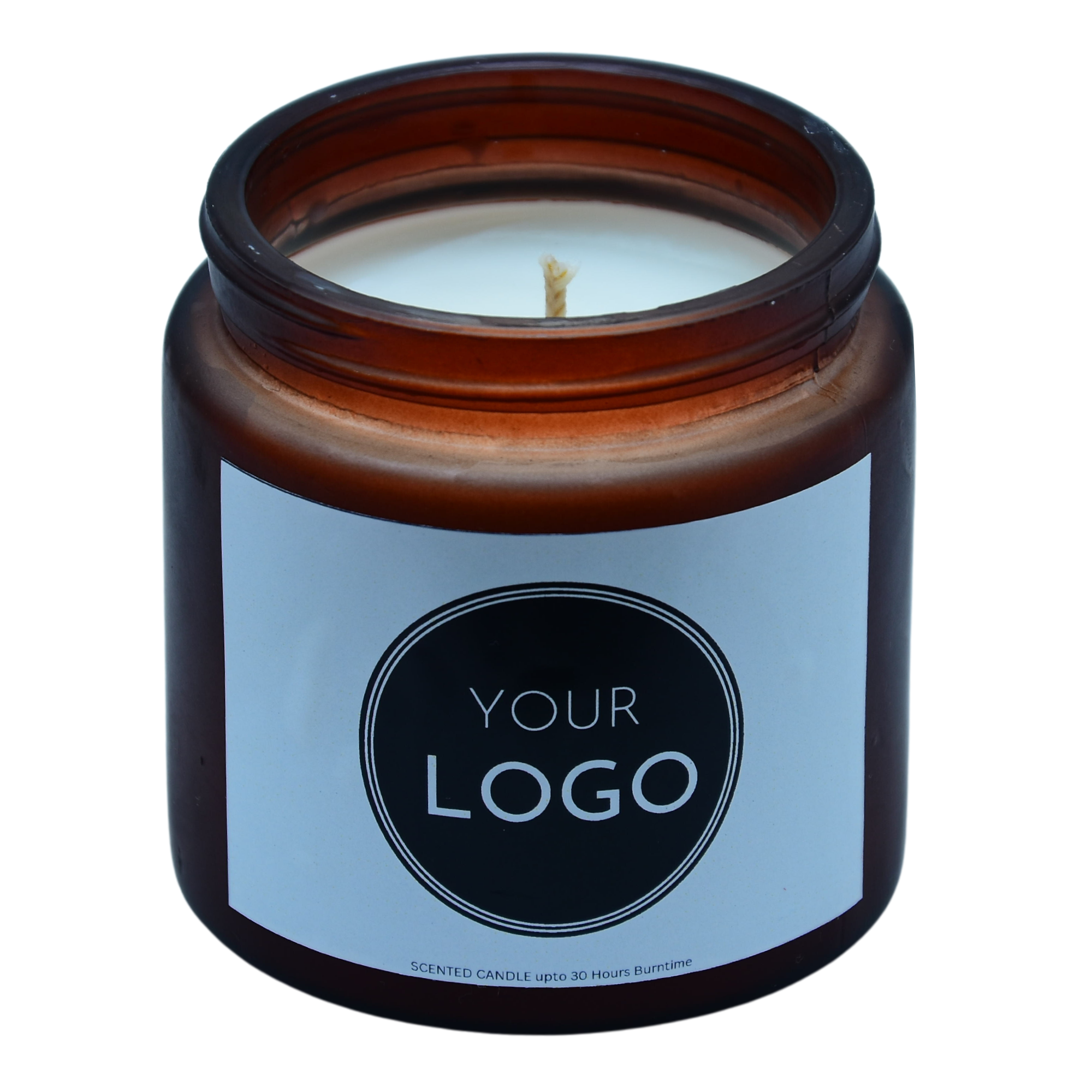 Private label candle manufacturing